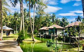 Prompakdee Kohmak Resort